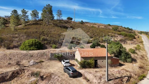 Terreno para Venda em Portimão