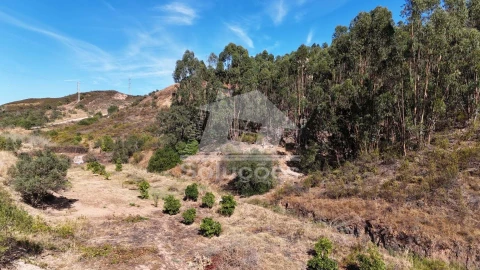 Terreno para Venda em Portimão