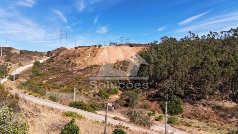 Terreno para Venda em Portimão