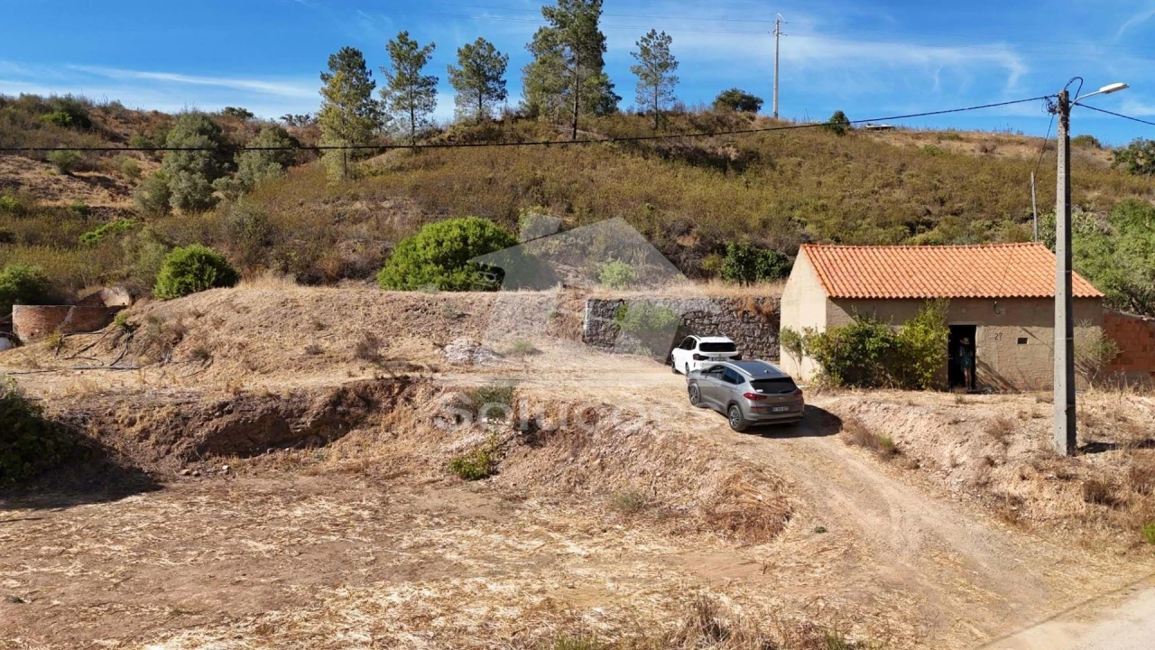 Terreno para Venda em Portimão Foto 2