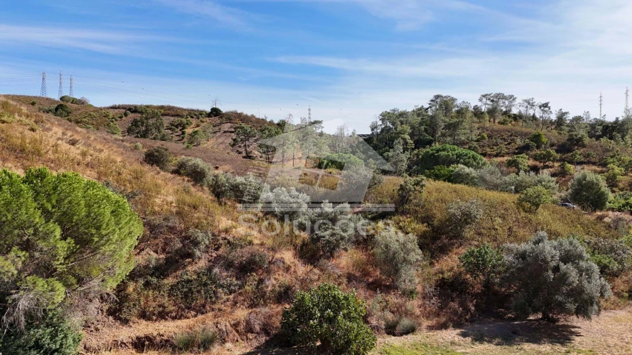 Terreno para Venda em Portimão Foto 7