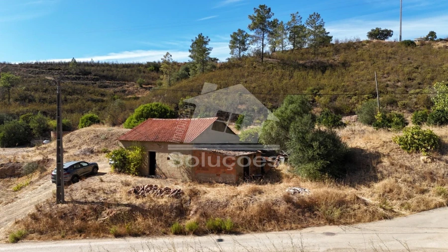 Terreno para Venda em Portimão Foto 14