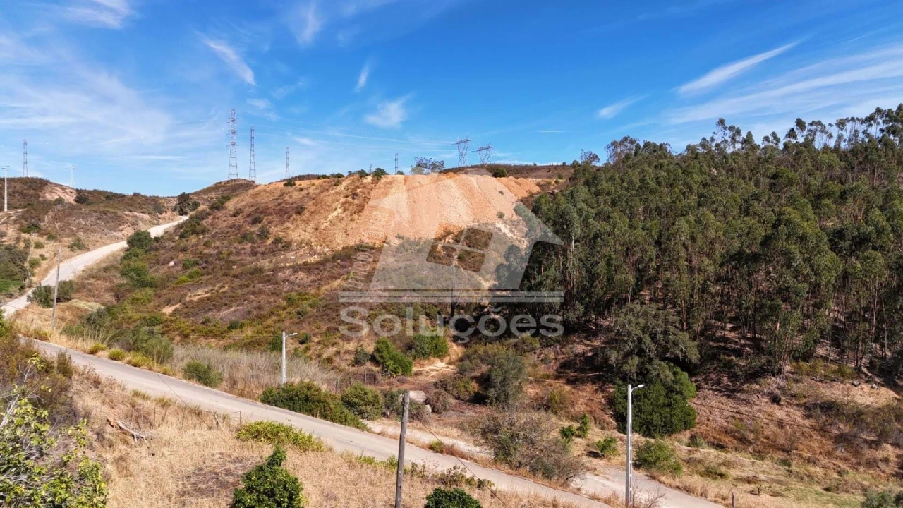 Terreno para Venda em Portimão Foto 10