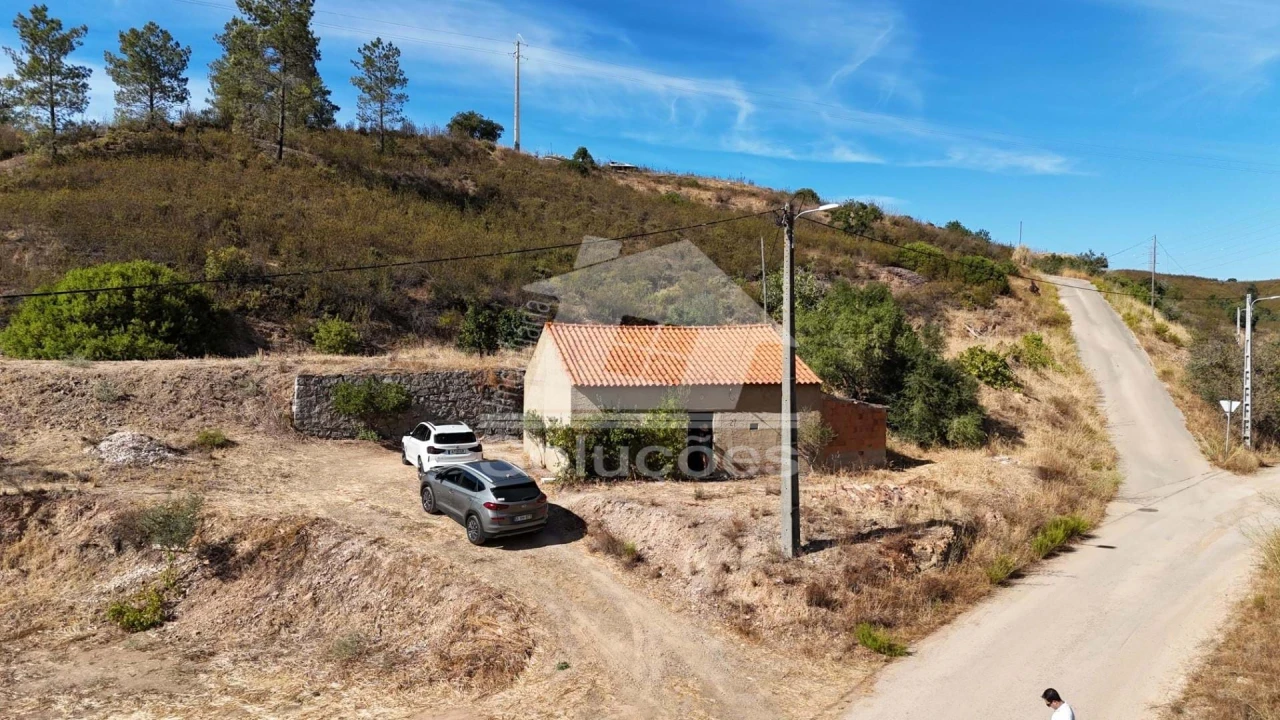 Terreno para Venda em Portimão Foto 5