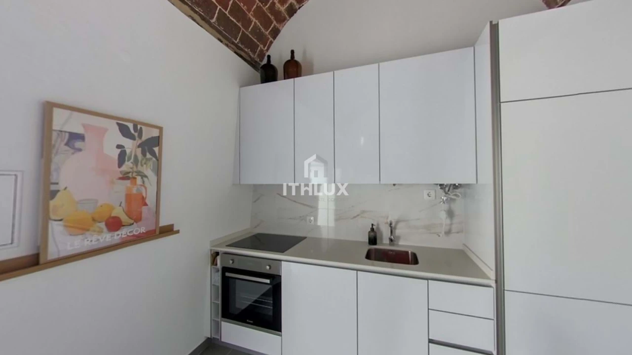 Apartamento T1 para Arrendamento em Caia, São Pedro e Alcáçova Foto 7