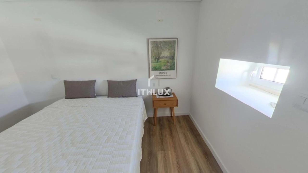 Apartamento T1 para Arrendamento em Caia, São Pedro e Alcáçova Foto 8