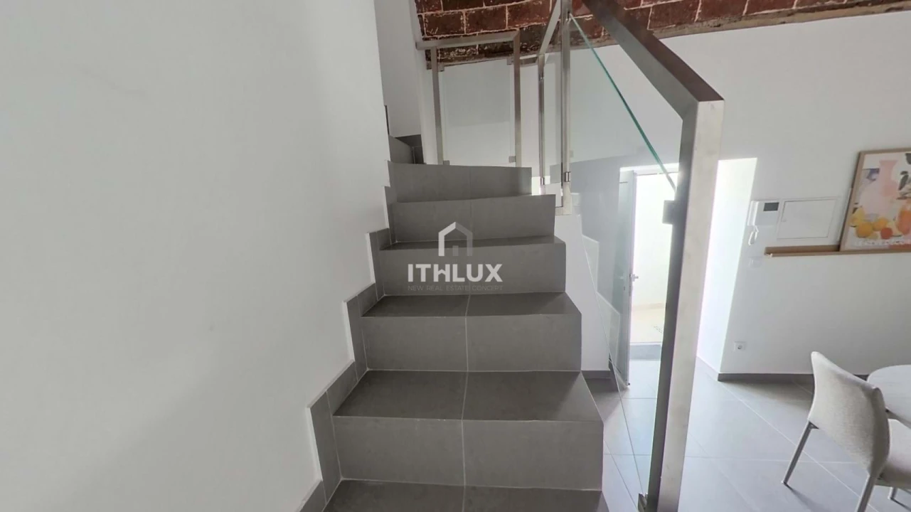 Apartamento T1 para Arrendamento em Caia, São Pedro e Alcáçova Foto 5