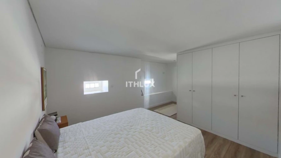 Apartamento T1 para Arrendamento em Caia, São Pedro e Alcáçova Foto 6