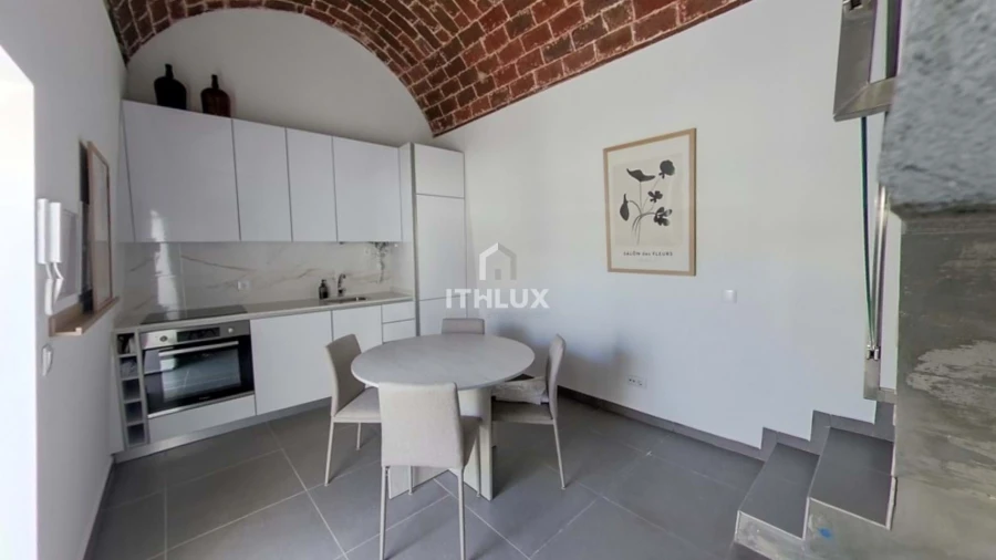 Apartamento T1 para Arrendamento em Caia, São Pedro e Alcáçova Foto 3