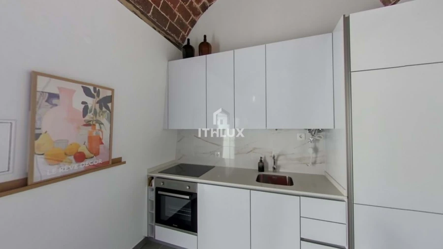 Apartamento T1 para Arrendamento em Caia, São Pedro e Alcáçova Foto 7