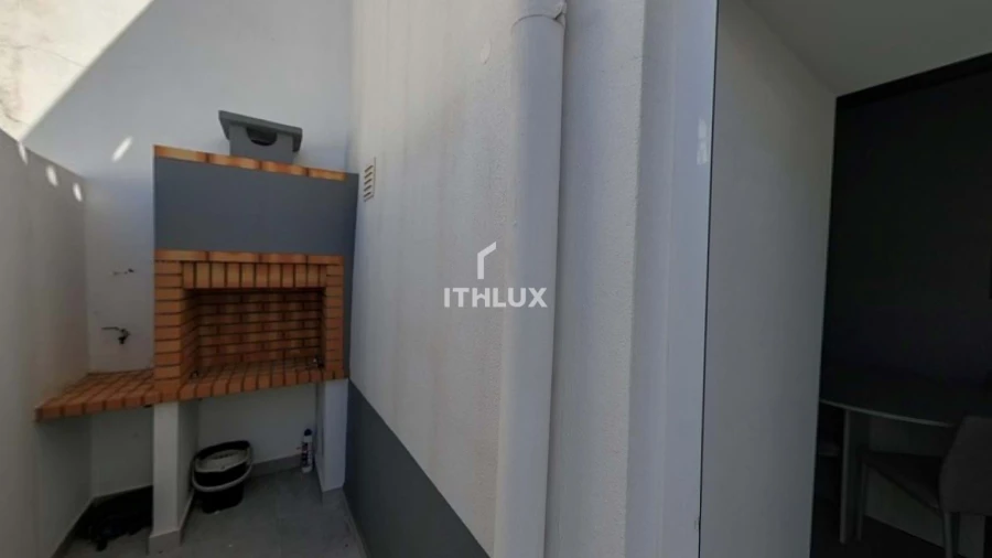 Apartamento T1 para Arrendamento em Caia, São Pedro e Alcáçova Foto 2