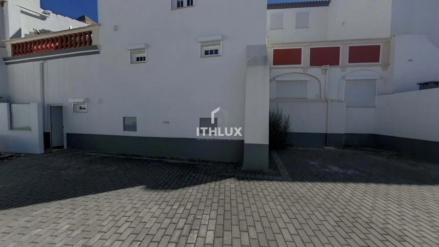 Apartamento T1 para Arrendamento em Caia, São Pedro e Alcáçova Foto 12