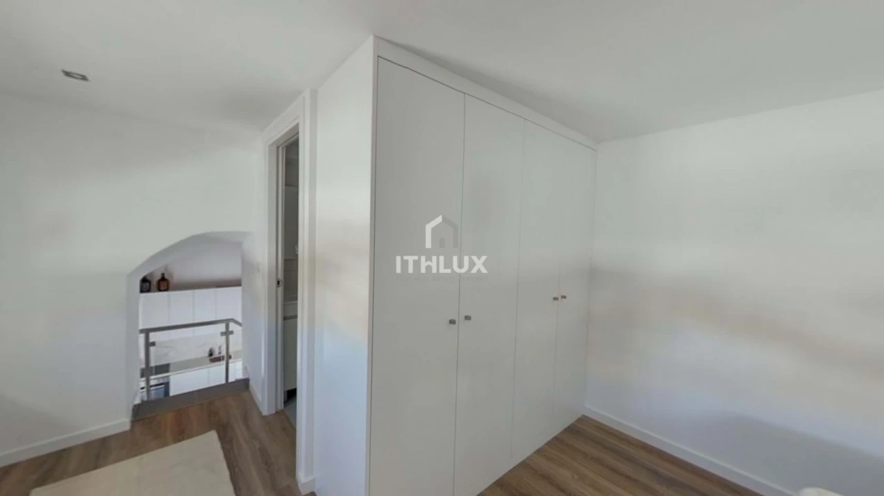 Apartamento T1 para Arrendamento em Caia, São Pedro e Alcáçova Foto 15