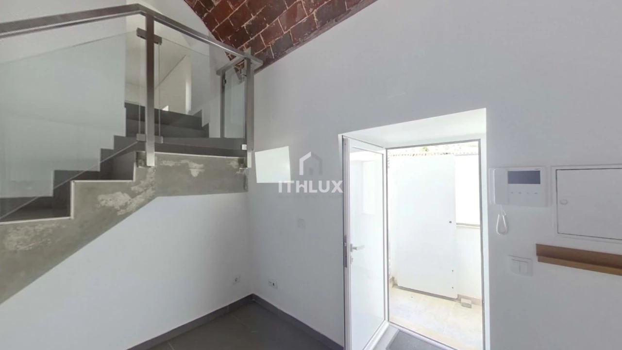 Apartamento T1 para Arrendamento em Caia, São Pedro e Alcáçova Foto 11