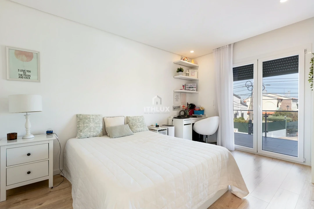 Moradia T3 para Venda em Pinhal Novo Foto 22