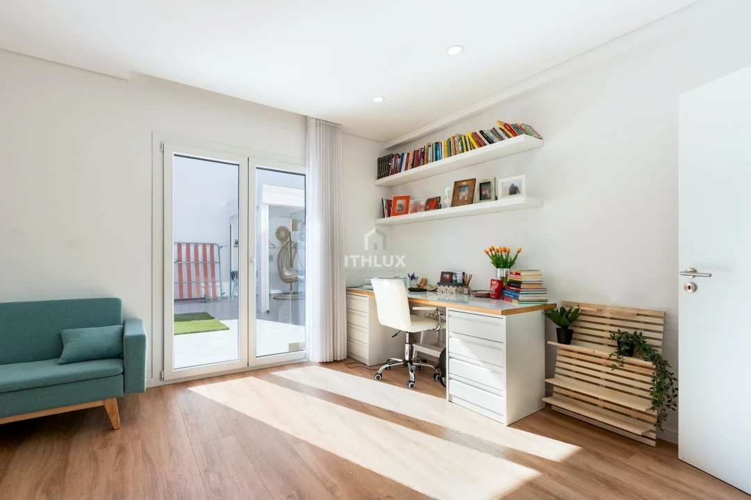 Moradia T3 para Venda em Pinhal Novo Foto 19