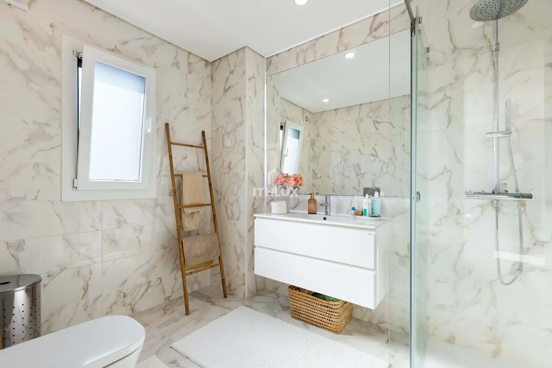 Moradia T3 para Venda em Pinhal Novo Foto 29