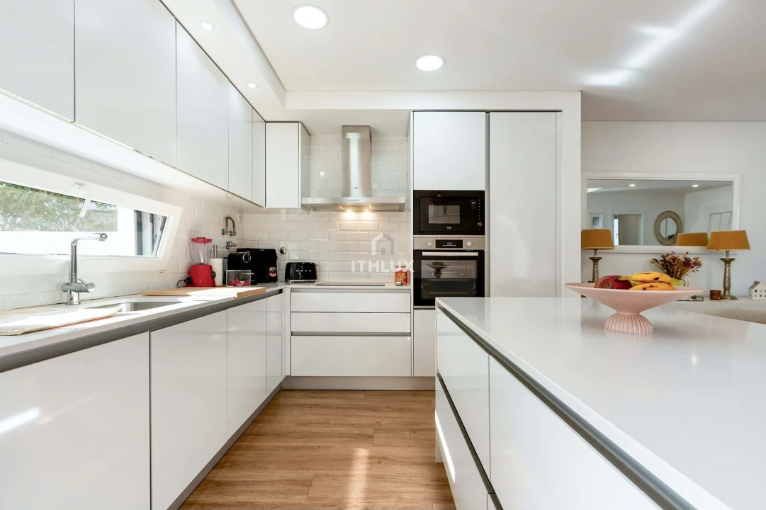 Moradia T3 para Venda em Pinhal Novo Foto 15