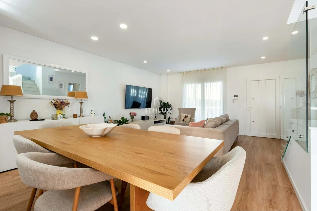 Moradia T3 para Venda em Pinhal Novo Foto 16