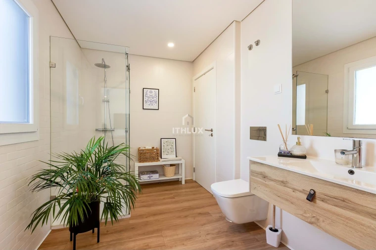 Moradia T3 para Venda em Pinhal Novo Foto 30