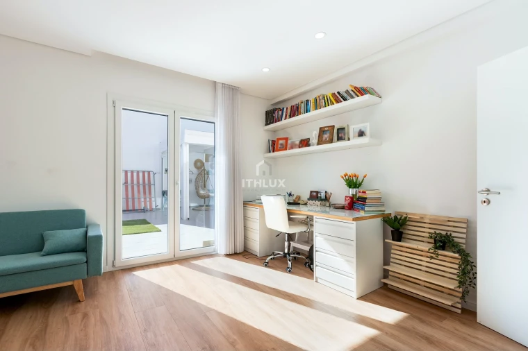 Moradia T3 para Venda em Pinhal Novo Foto 19