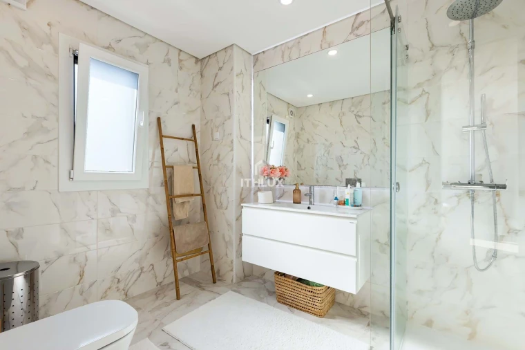 Moradia T3 para Venda em Pinhal Novo Foto 29