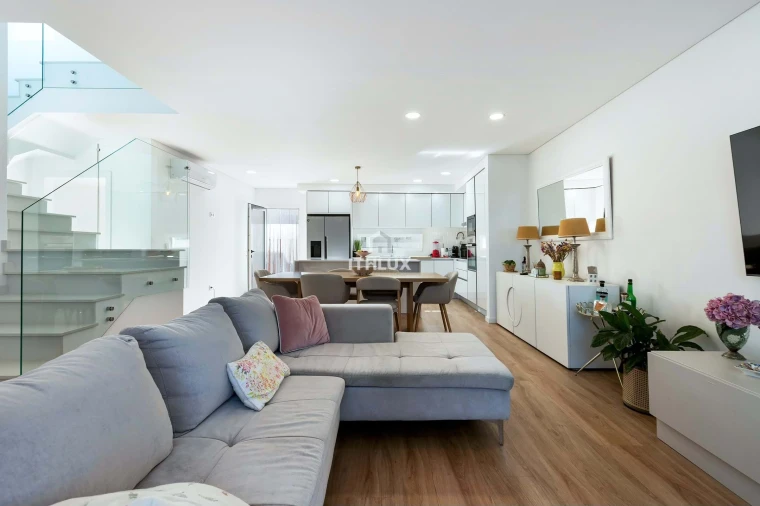 Moradia T3 para Venda em Pinhal Novo Foto 9