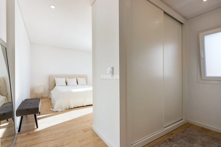 Moradia T3 para Venda em Pinhal Novo Foto 25