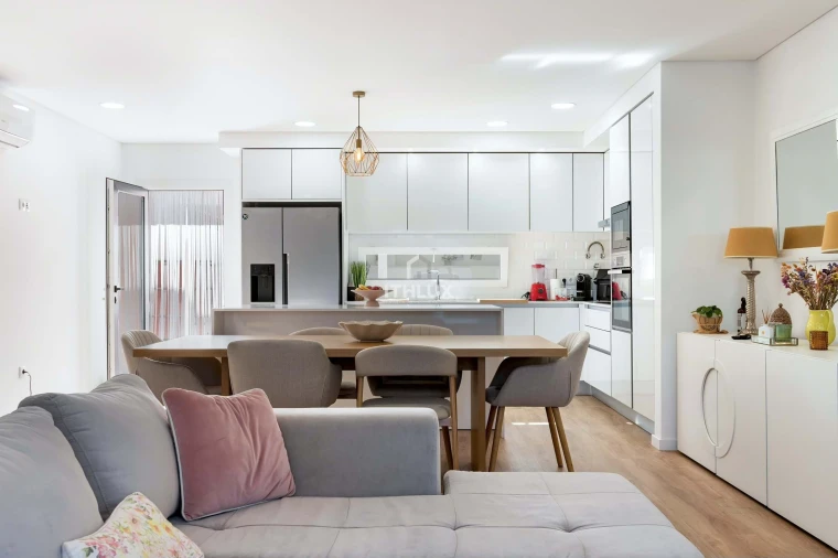 Moradia T3 para Venda em Pinhal Novo Foto 10