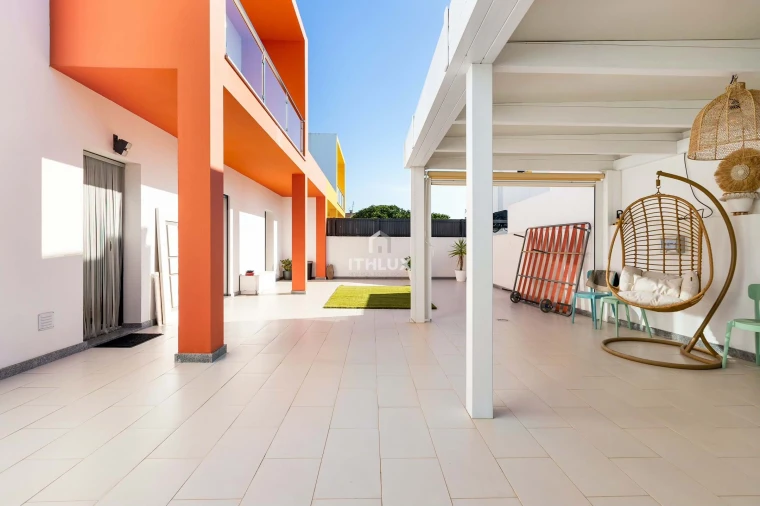 Moradia T3 para Venda em Pinhal Novo Foto 35