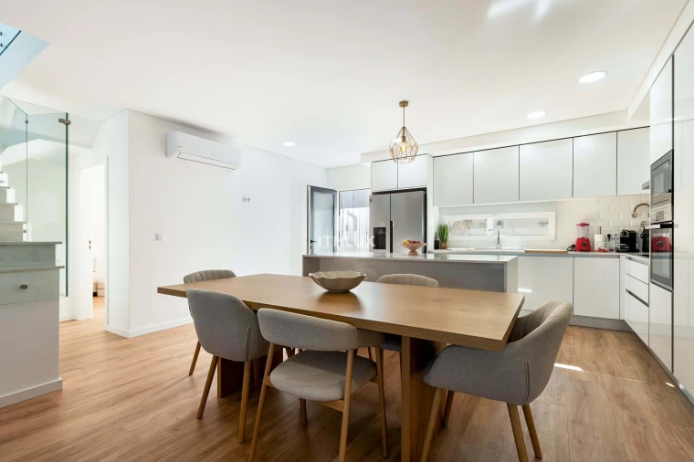 Moradia T3 para Venda em Pinhal Novo Foto 12