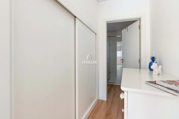 Moradia T3 para Venda em Pinhal Novo Foto 20