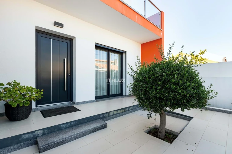 Moradia T3 para Venda em Pinhal Novo Foto 2