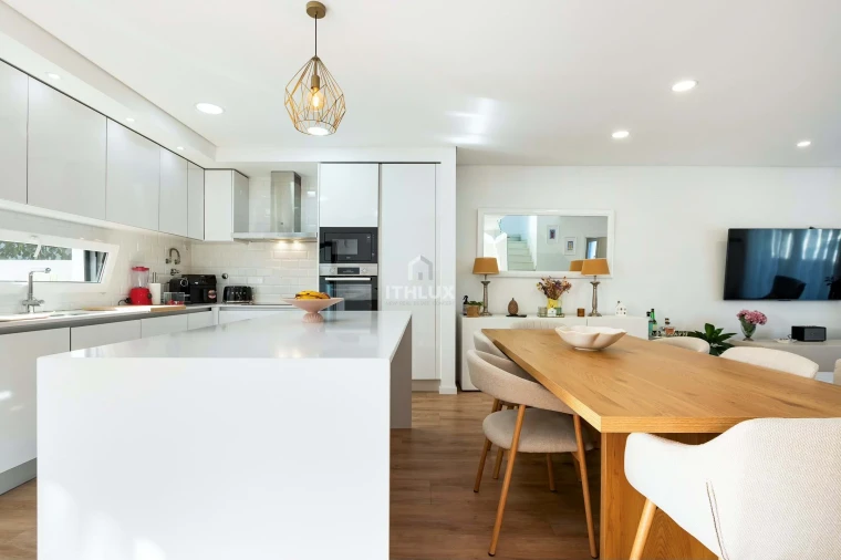 Moradia T3 para Venda em Pinhal Novo Foto 14