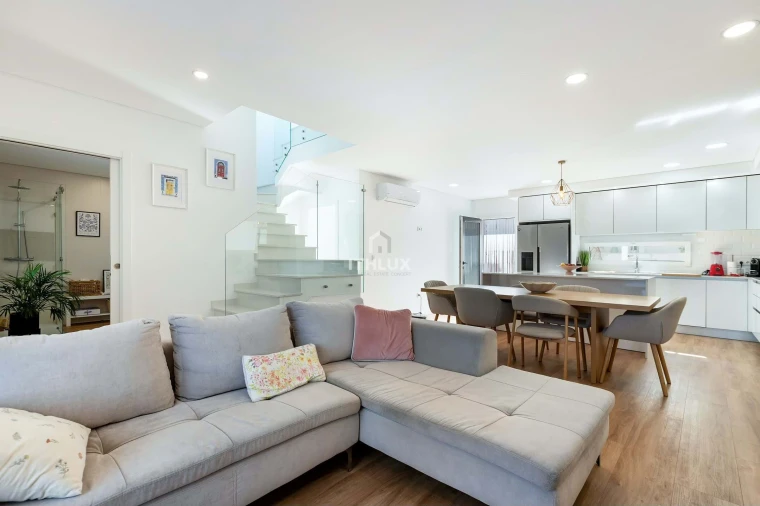 Moradia T3 para Venda em Pinhal Novo Foto 8