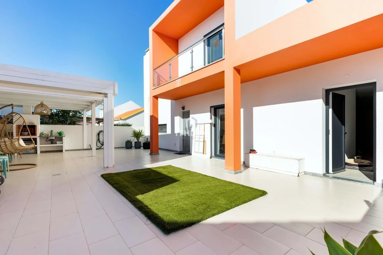 Moradia T3 para Venda em Pinhal Novo Foto 36