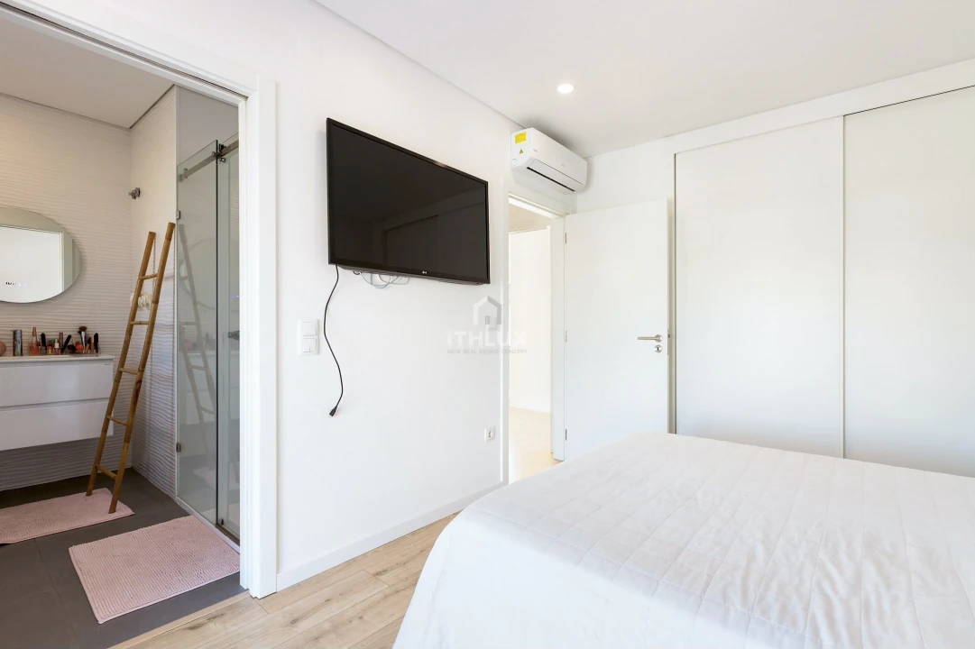 Moradia T3 para Venda em Pinhal Novo Foto 23