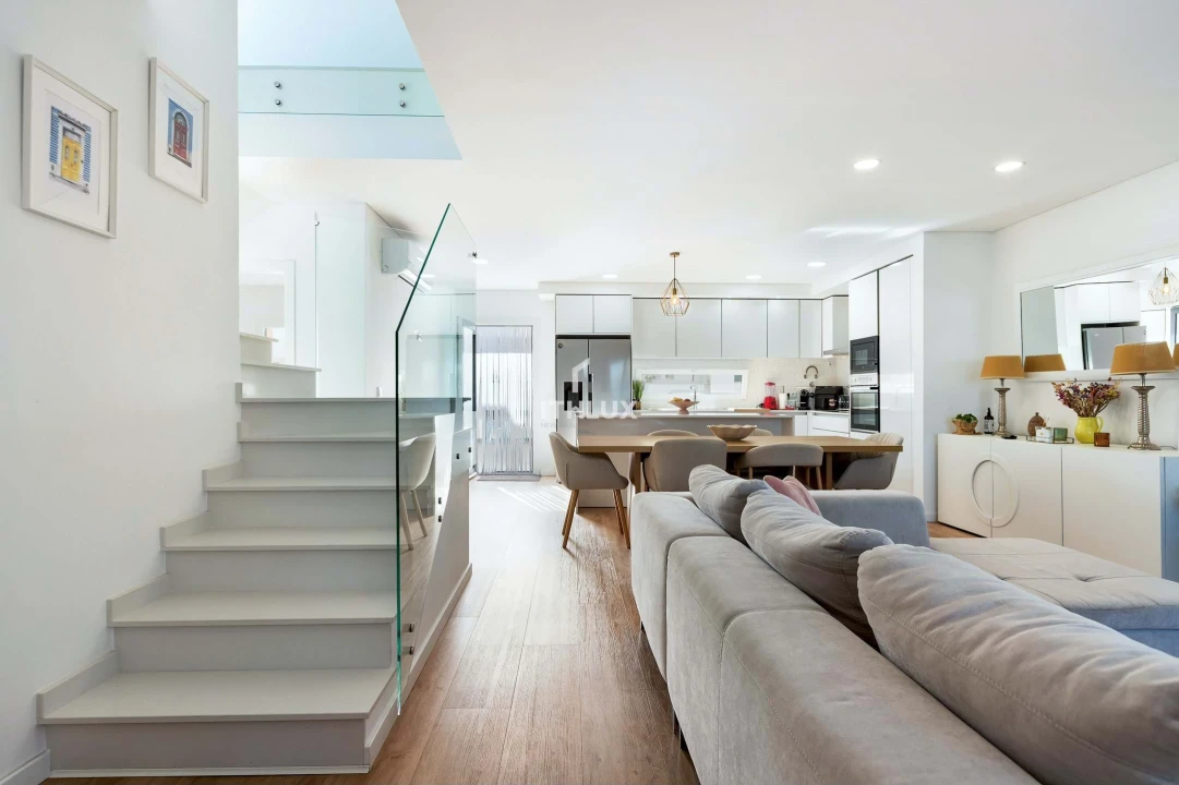 Moradia T3 para Venda em Pinhal Novo Foto 5