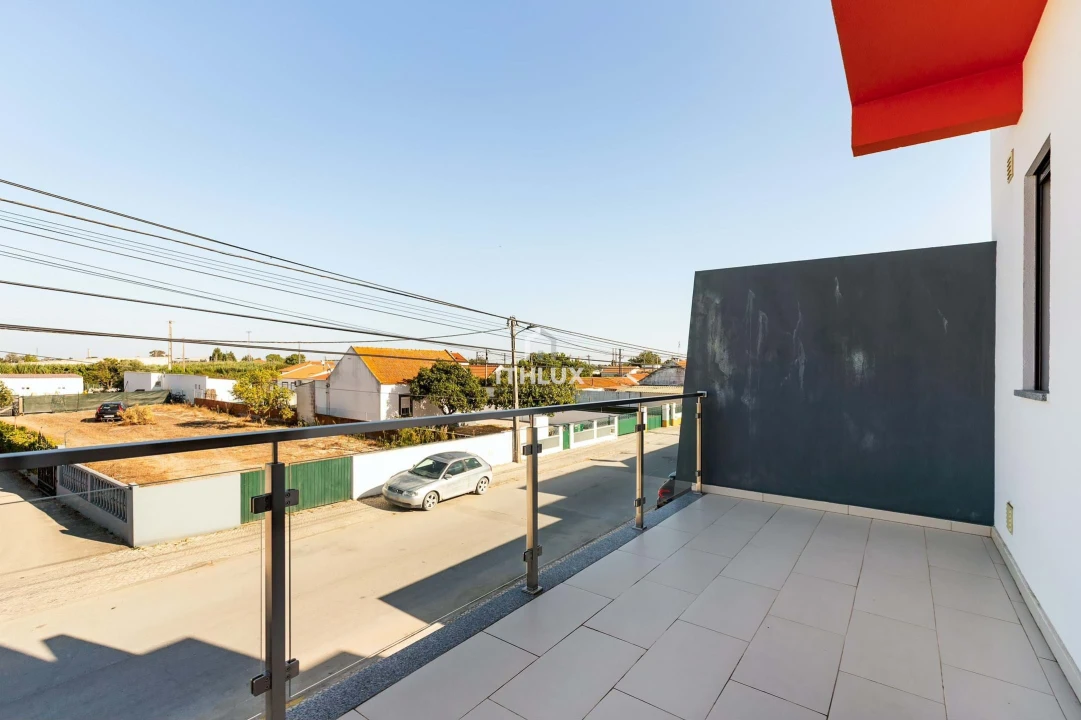 Moradia T3 para Venda em Pinhal Novo Foto 31