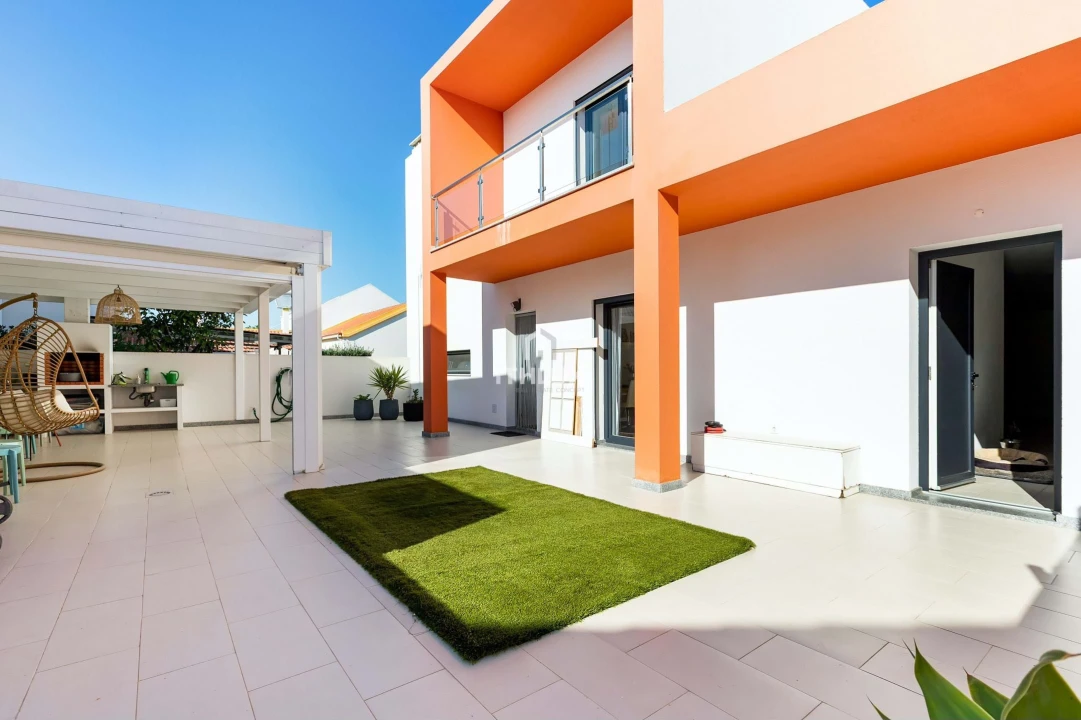 Moradia T3 para Venda em Pinhal Novo Foto 36