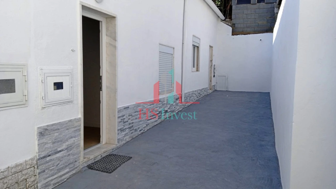 Moradia T3 para Venda em Ajuda Foto 11