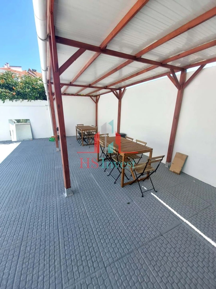 Moradia T3 para Venda em Ajuda Foto 4