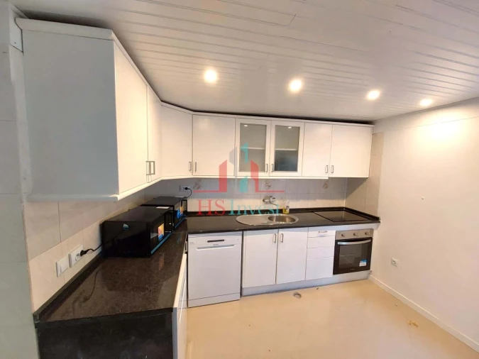 Moradia T3 para Venda em Ajuda