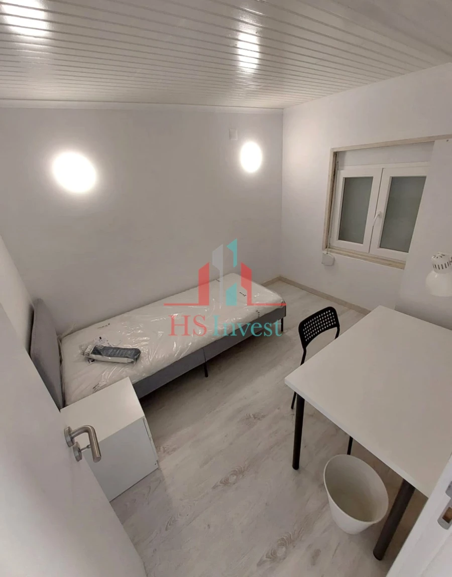 Moradia T3 para Venda em Ajuda Foto 6