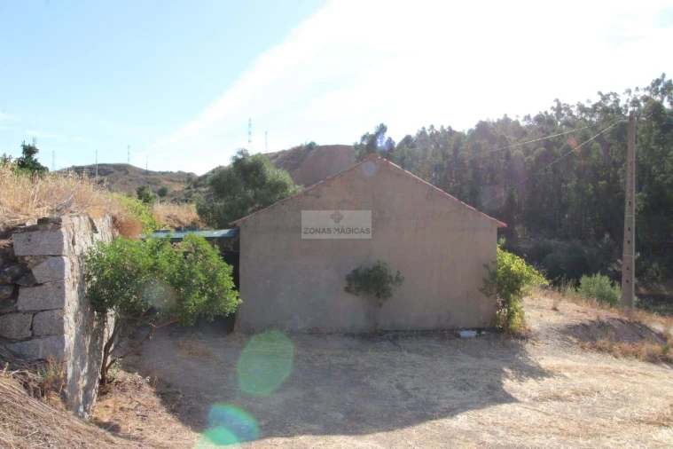 Terreno para Venda em Portimão Foto 10