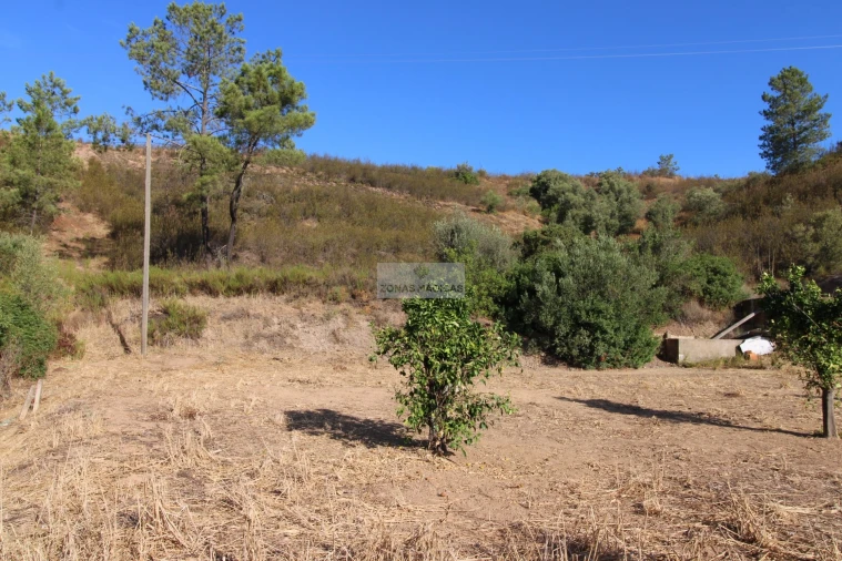 Terreno para Venda em Portimão Foto 2