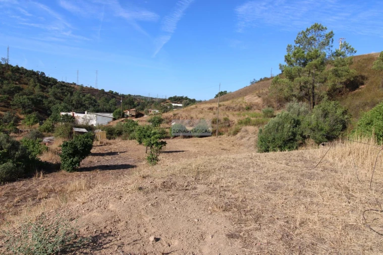 Terreno para Venda em Portimão Foto 8