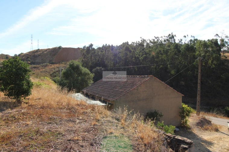 Terreno para Venda em Portimão Foto 9