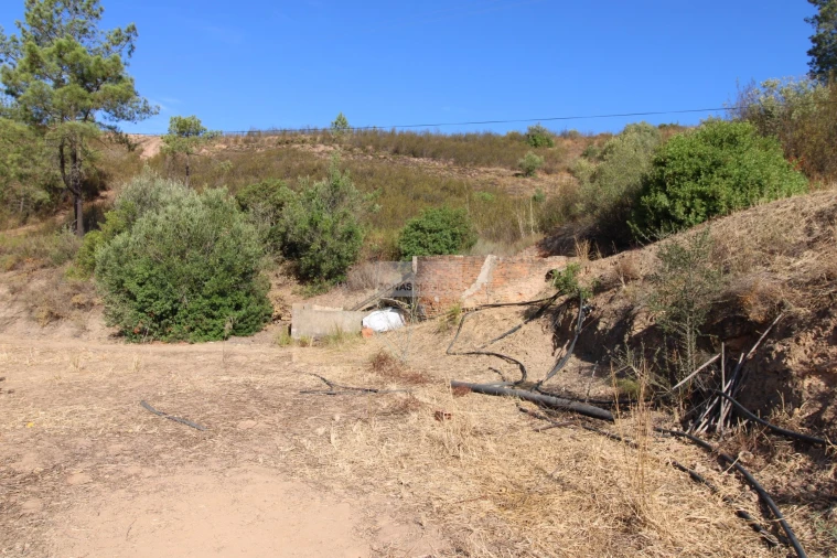 Terreno para Venda em Portimão Foto 3