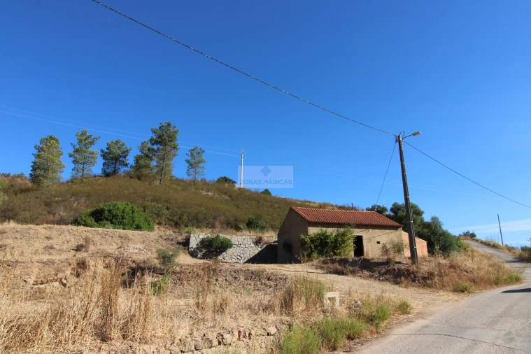 Terreno para Venda em Portimão Foto 23